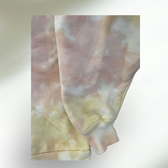 PASTEL SWEATSHIRT BY SPIRIT JERSEY, XL, NWT - Picture 7 of 9